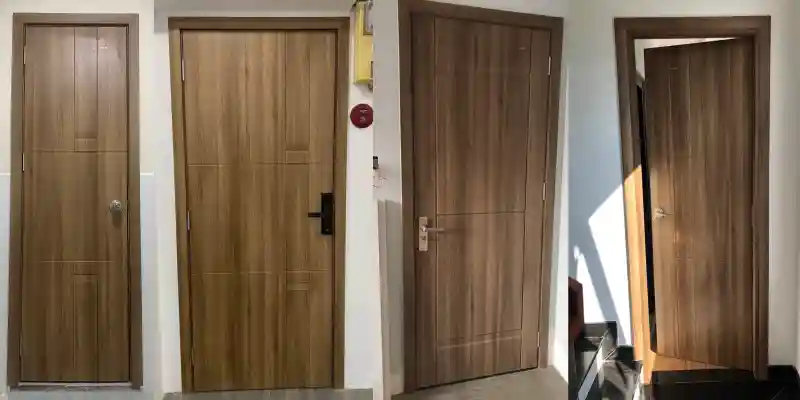 คำทำนายฝันว่าประตูบ้านพังในแต่ละลักษณะ